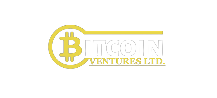 BITCOIN VENTURES LTD logo